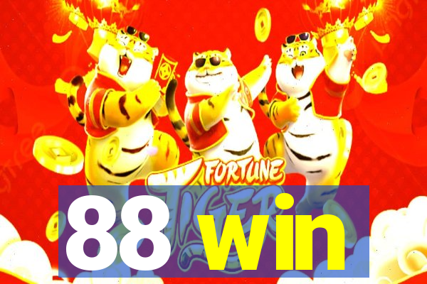 88 win